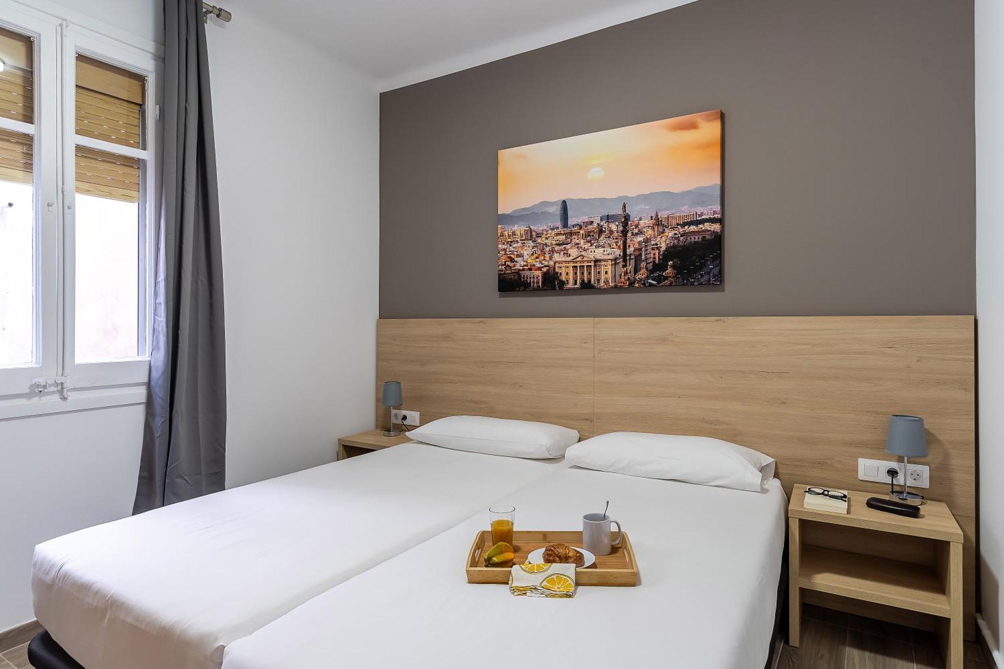 Apartamento 4213 - Ab Sagrada Familia Views Barcelona