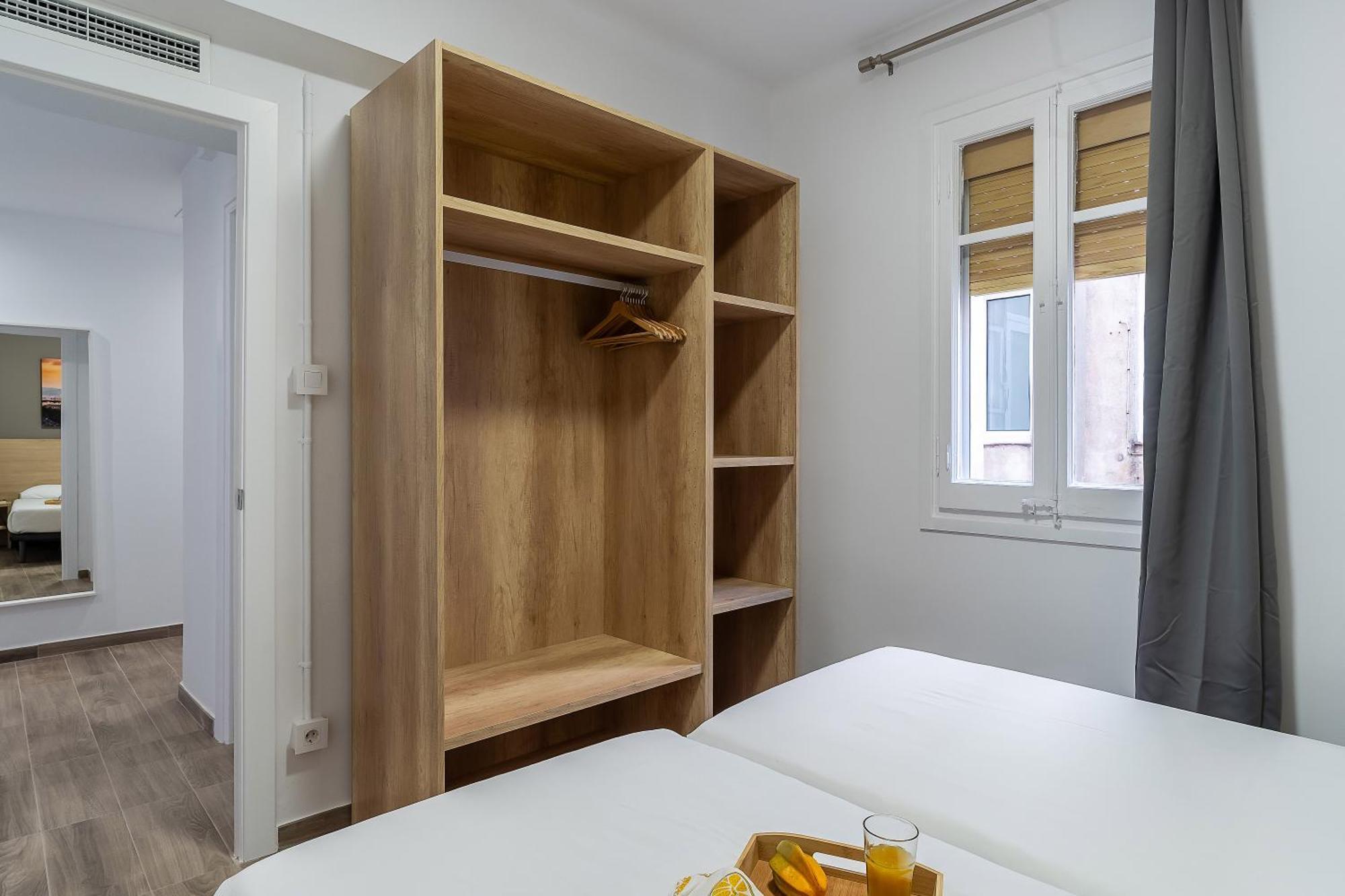 Apartamento 4213 - Ab Sagrada Familia Views Barcelona